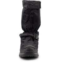 Voyager Overshoes, Nylon, Hook and Loop Closure NTL Industrial