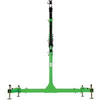DBI-SALA&reg; Confined Space Long Reach Davit System NTL Industrial