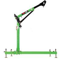 DBI-SALA&reg; Confined Space Long Reach Davit System NTL Industrial