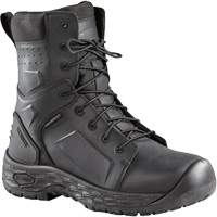 Ice Hero Men's Boots, Leather, Size 7 NTL Industrial