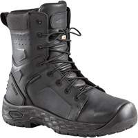 Ice Hero II Men's Safety Boots, Leather, Puncture Resistant Sole, Size 7 NTL Industrial