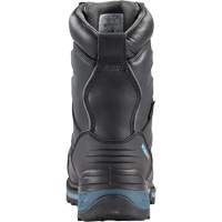 Ice Monster Men's Safety Boots, Leather, Puncture Resistant Sole, Size 7 NTL Industrial