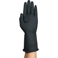 Gants &eacute;lectriques isol&eacute;s ultra l&eacute;gers ActivArmr RIG R011BUL, ASTM classe 0, Taille 7, 11" lo NTL Industrial