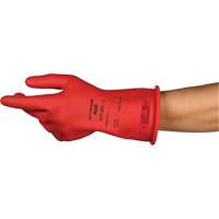 Gants &eacute;lectriques isol&eacute;s ultra l&eacute;gers ActivArmr RIG R011RUL, ASTM classe 0, Taille 7, 11" lo NTL Industrial