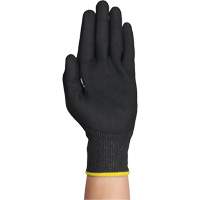 Gants r&eacute;sistants &agrave; la coupe HYFLEX 11-594, Taille 5/2T-petit, Calibre 18, Rev&ecirc;tement Nitrile, Enveloppe en PEHP/Intercept, ASTM ANSI niveau A9/EN 388 niveau F NTL Industrial