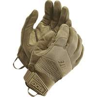 Gants performants avec paumes coussin&eacute;es X-Site, Paume Su&egrave;de, Taille T-petit NTL Industrial