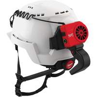 Ventilateur de refroidissement BOLT REDLITHIUM NTL Industrial