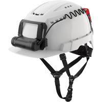 Ventilateur de refroidissement BOLT REDLITHIUM NTL Industrial