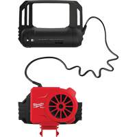 Ventilateur de refroidissement BOLT REDLITHIUM NTL Industrial