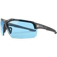 Tacana Vapor Shield Safety Glasses, Light Blue Lens, Anti-Fog, ANSI Z87+/Meets/Exceeds CSA Z94.3 NTL Industrial