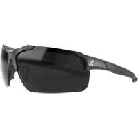Tacana Vapor Shield Safety Glasses, Smoke Lens, Anti-Fog, ANSI Z87+/Meets/Exceeds CSA Z94.3 NTL Industrial
