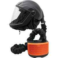 Respirateurs électriques à purification de l'air