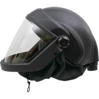 PEAKAIR DEFENDER with Visor, Universal, Facepiece/Welding NTL Industrial