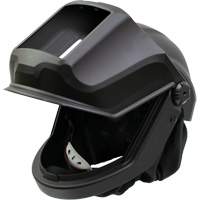 PEAKAIR DEFENDER with Flip-Front Visor, Universal, Facepiece/Welding NTL Industrial