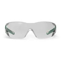 MX225 Planet Series Safety Glasses, Clear Lens, Anti-Fog/Anti-Scratch, ANSI Z87+/Meets/Exceeds CSA Z94.3 NTL Industrial