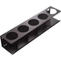 Accessoire pour canette a&eacute;rosol pour armoire de produits inflammables Utili-Guard+ NTL Industrial