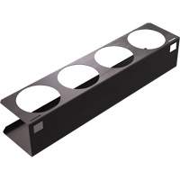 Accessoire pour bouteille &agrave; vaporiser dans les armoires pour produits inflammables Utili-Guard+ NTL Industrial