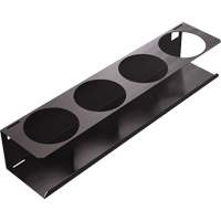 Accessoire pour bouteille &agrave; vaporiser dans les armoires pour produits inflammables Utili-Guard+ NTL Industrial