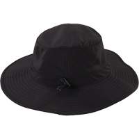 Chill-Its 8939 Cooling Bucket Hat, Black NTL Industrial