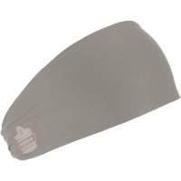 Bandeau de refroidissement en tricot haute performance Chill-Its 6634, Gris NTL Industrial
