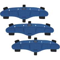 Bandeau de refroidissement absorbant Chill-Its 6611 pour casque de s&eacute;curit&eacute; NTL Industrial