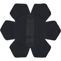 Coussin sup&eacute;rieur de refroidissement pour casque de s&eacute;curit&eacute; Chill-Its 6612 &agrave; &eacute;vacuation de lhumidit&eacute; NTL Industrial