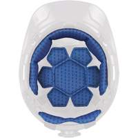 Trousse de coussins de refroidissement pour casque de s&eacute;curit&eacute; Chill-Its 6614 NTL Industrial