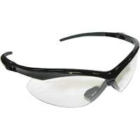 High Performance Safety Glasses, Clear Lens, Anti-Fog/Anti-Scratch, ANSI Z87+ NTL Industrial