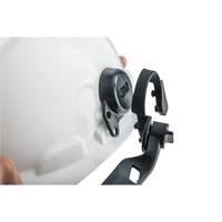 Support de visi&egrave;re FGF-700 NTL Industrial