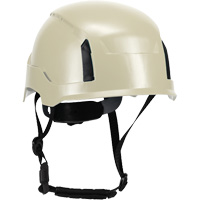 Casque d'alpiniste industriel RZRBack, CSA type 1, Suspension Rochet NTL Industrial