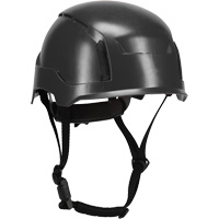 Casque d'alpiniste industriel RZRBack, CSA type 1, Suspension Rochet NTL Industrial