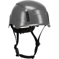 Casque d'alpiniste industriel RZRBack, CSA type 1, Suspension Rochet NTL Industrial