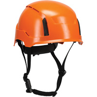 Casque d'alpiniste industriel RZRBack, CSA type 1, Suspension Rochet NTL Industrial