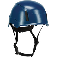 Casque d'alpiniste industriel RZRBack, CSA type 1, Suspension Rochet NTL Industrial