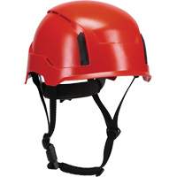 RZRBack Industrial Safety Helmet with Mips&reg; Technology, CSA Type 2, Ratchet Suspension, Vented NTL Industrial