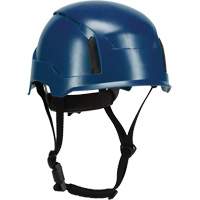 RZRBack Industrial Safety Helmet with Mips&reg; Technology, CSA Type 2, Ratchet Suspension, Vented NTL Industrial
