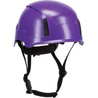 RZRBack Industrial Safety Helmet with Mips&reg; Technology, CSA Type 2, Ratchet Suspension, Vented NTL Industrial