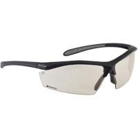 Lunettes de s&eacute;curit&eacute; &agrave; protection balistique Sentinel, Lentille Cuivre/Brun, Antibu&eacute;e/Anti-&eacute;gratignures, ANSI Z87+ NTL Industrial