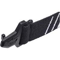 Courroie de retenue universelle de rechange pour lunettes NTL Industrial