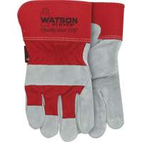 Gants Mean Mother 104, Petit, Paume en Cuir de vache refendu NTL Industrial