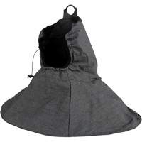 Couverture compl&egrave;te du cou Speedglas pour 9100 NTL Industrial