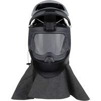 Couverture compl&egrave;te du cou Speedglas pour 9100 NTL Industrial