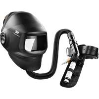 Masque de soudage robuste Speedglas G5-01 avec soupape de refroidissement V-100 Vortex, Standard, Soudage NTL Industrial