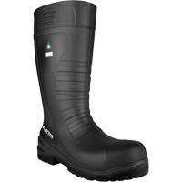 All-Terrain Utility Work Boots, Polyurethane, Size 3, Impermeable NTL Industrial