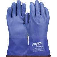 Assurance&reg; Polyurethane-Dipped Cold Gloves, Size 7 NTL Industrial