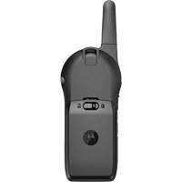 Curve Two-Way Radio with Wi-Fi/LMR Capabilities, FHSS Radio Band, 10 Channels, 300000 sq. ft. Range NTL Industrial