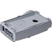 Fan Housing for PX5&reg; PAPR NTL Industrial