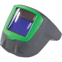 Welding Visor for Z-Link Respirator with ADF Lens NTL Industrial