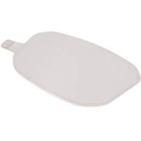 Tear Off Lens with 7-Layer Cassette for Z-Link PAPR System NTL Industrial