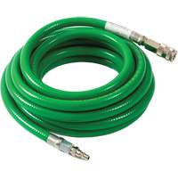 50' Breathing Air Supply Hose NTL Industrial